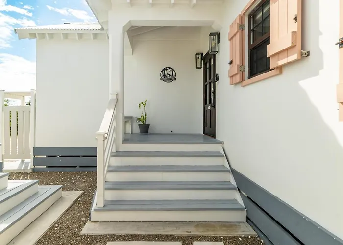 Coral Reef And Mistico Club Boat Shuttle Villa San Pedro (Ambergris Caye)