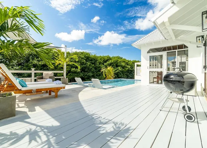 Villa Coral Reef And Mistico Club Boat Shuttle San Pedro (Ambergris Caye)